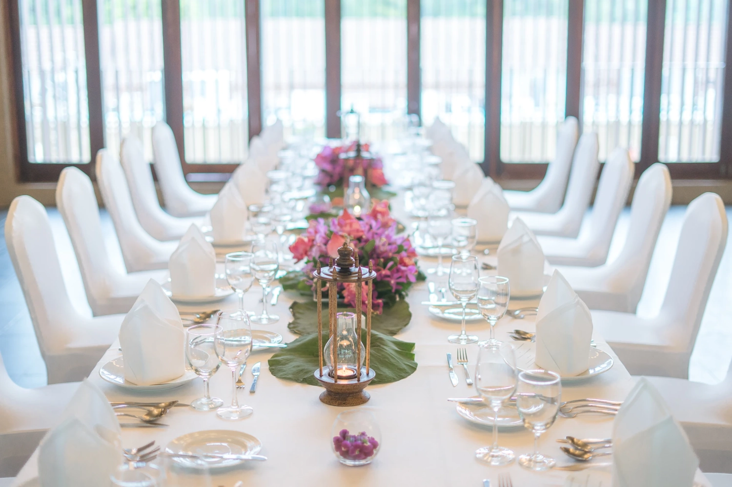 Private Events